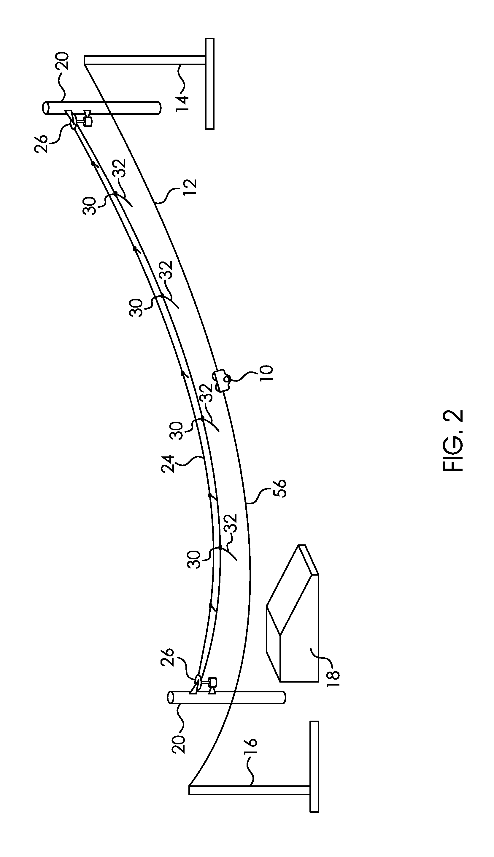 Trolley Transport System