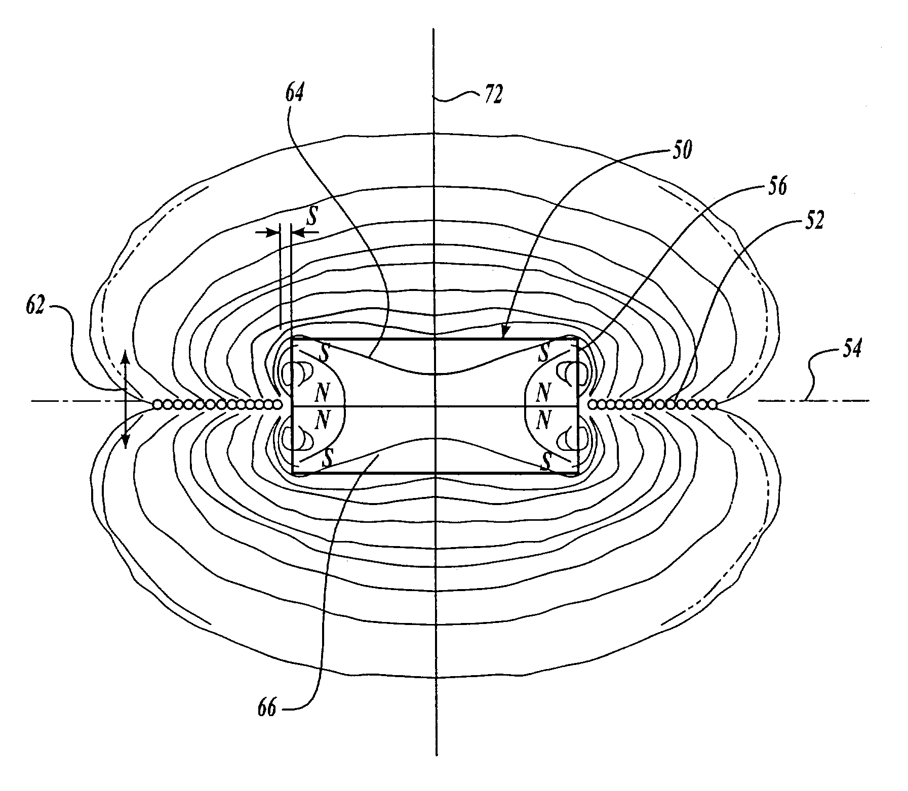 Speaker assembly