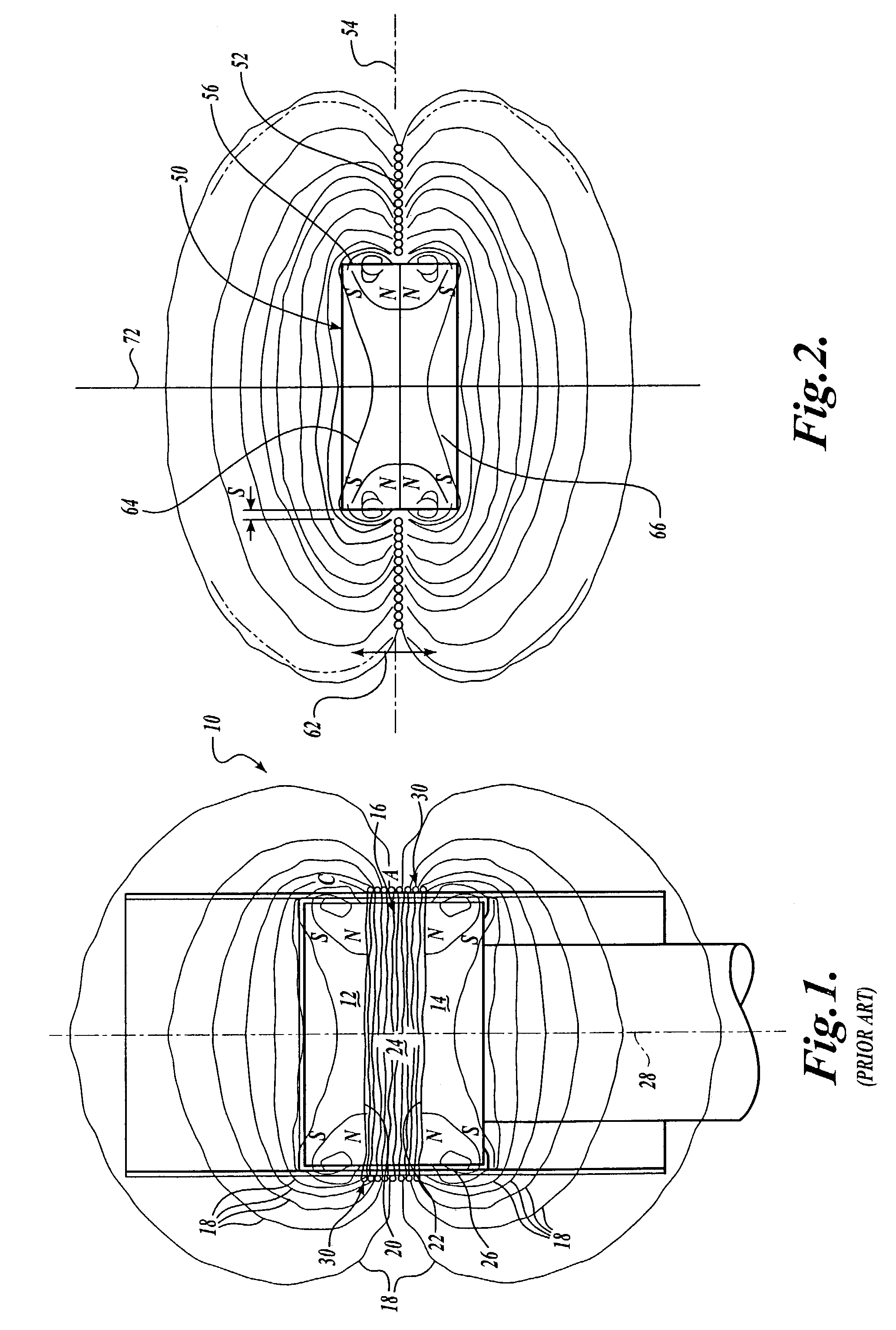 Speaker assembly