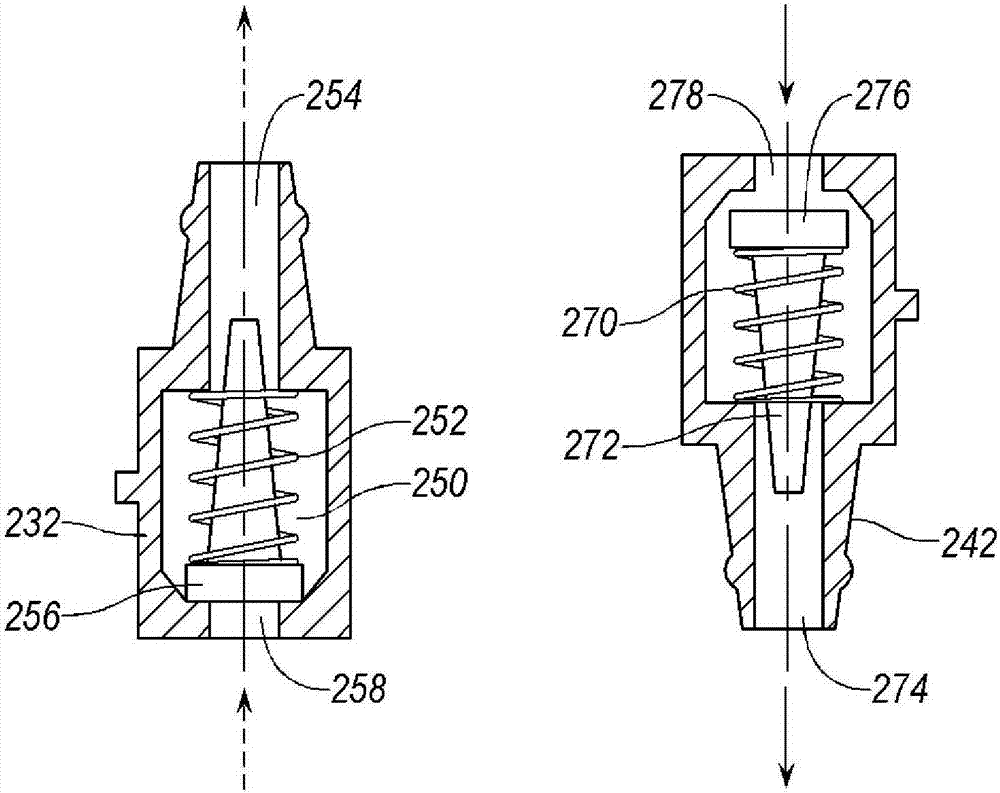 System for reverse crankcase ventilation during boosted engine operation