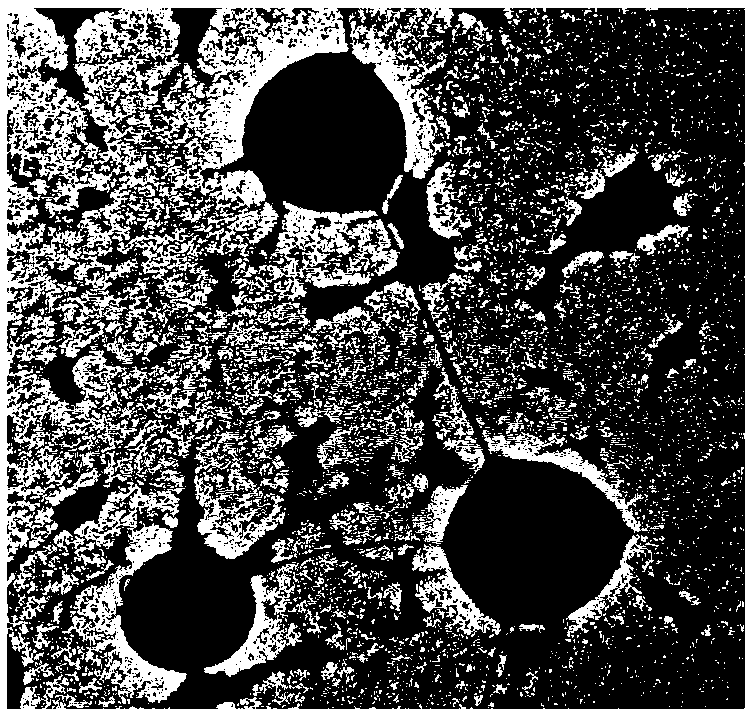 Ultra-high temperature-resistant water-based drilling fluid