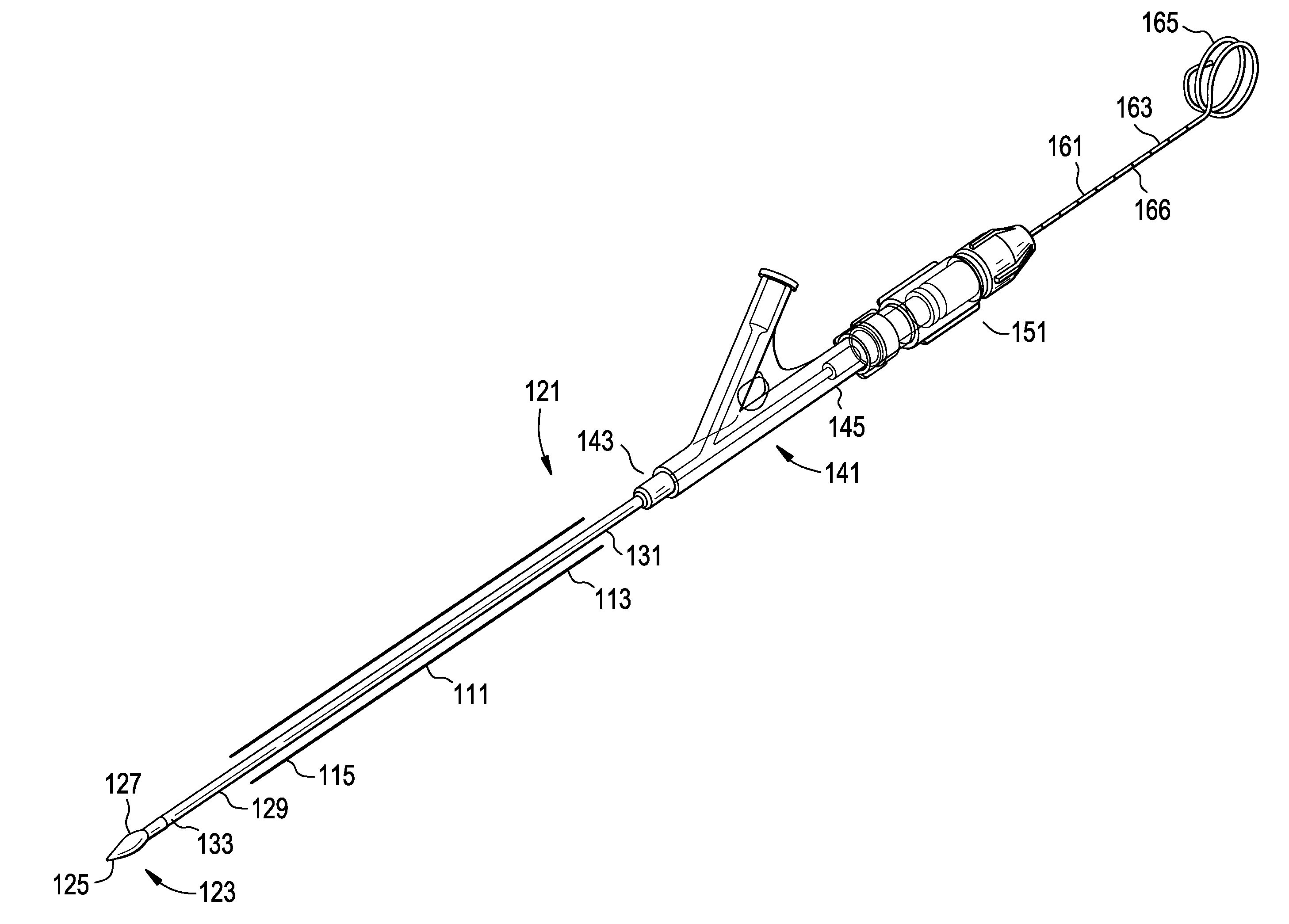 Length-Adjustable Vertebral Body Balloon