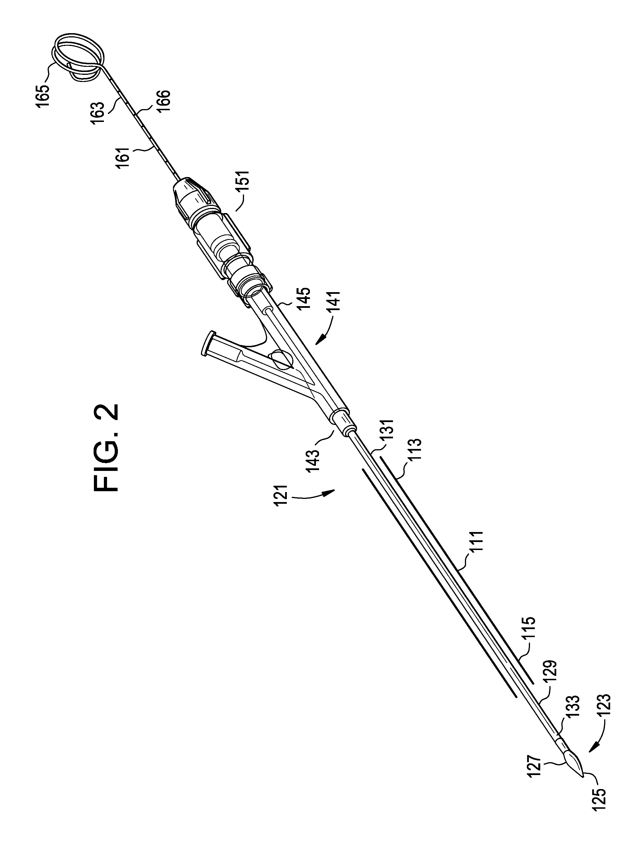 Length-Adjustable Vertebral Body Balloon