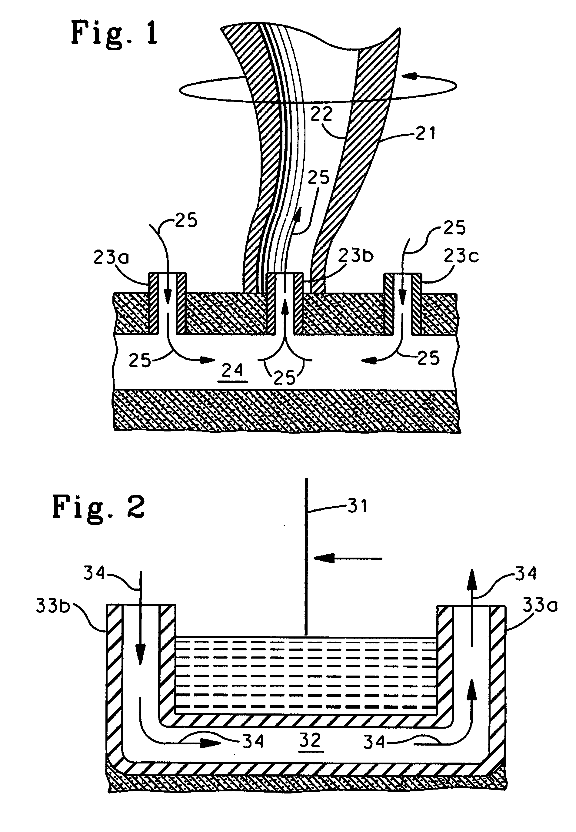 Reduction of cyclonic wind damage