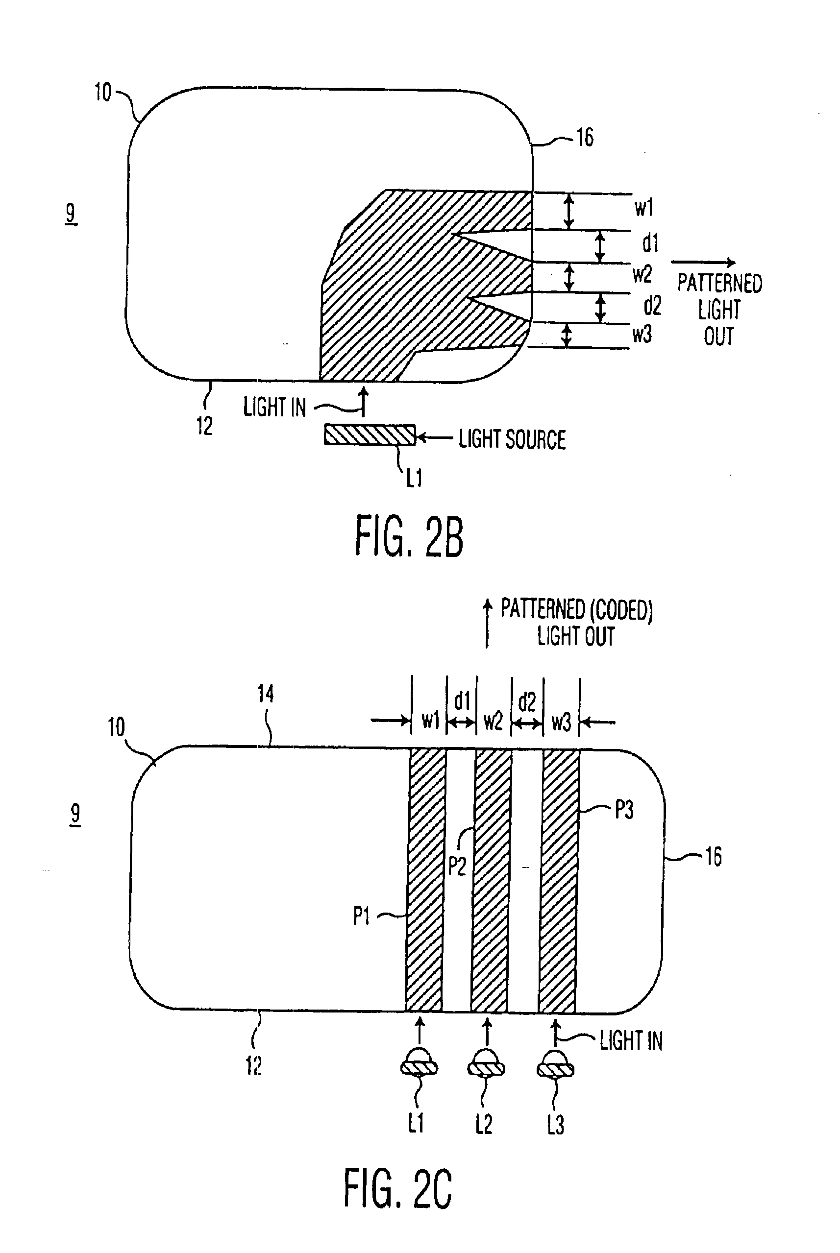 Method and apparatus for impeding the counterfeiting of discs