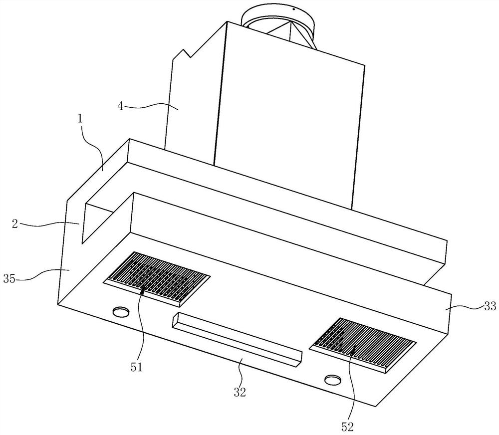 Range hood