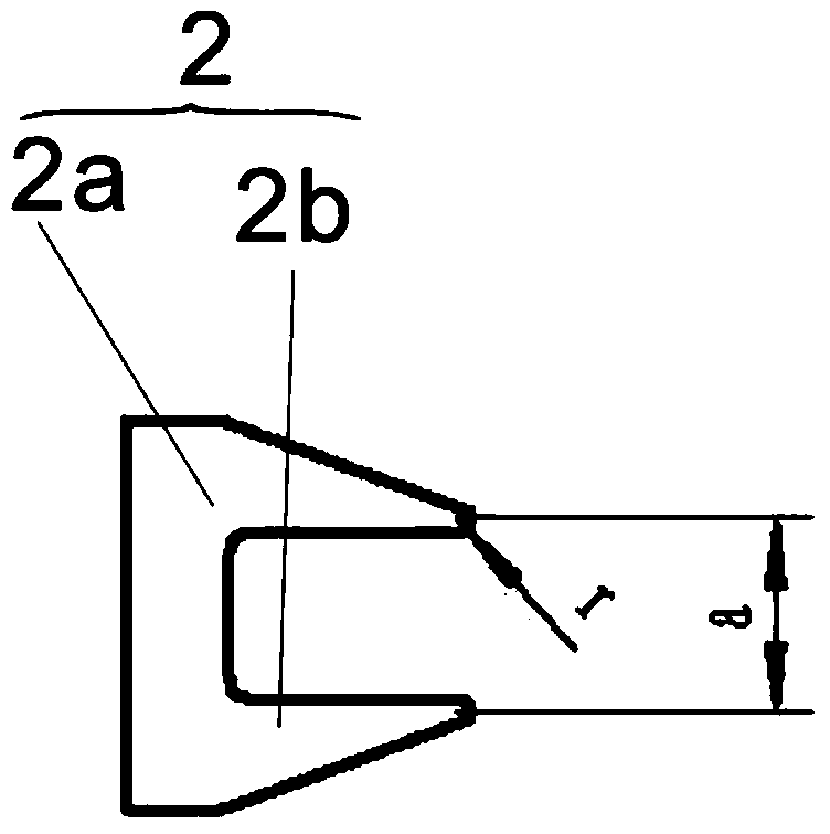 Measurement apparatus used to measure gear diameter and measurement method thereof