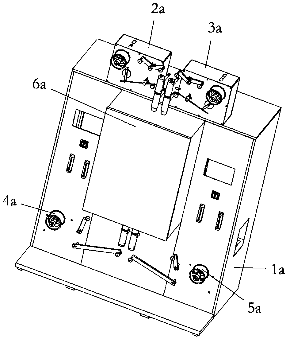 Vertical annealing furnace for bonding wire