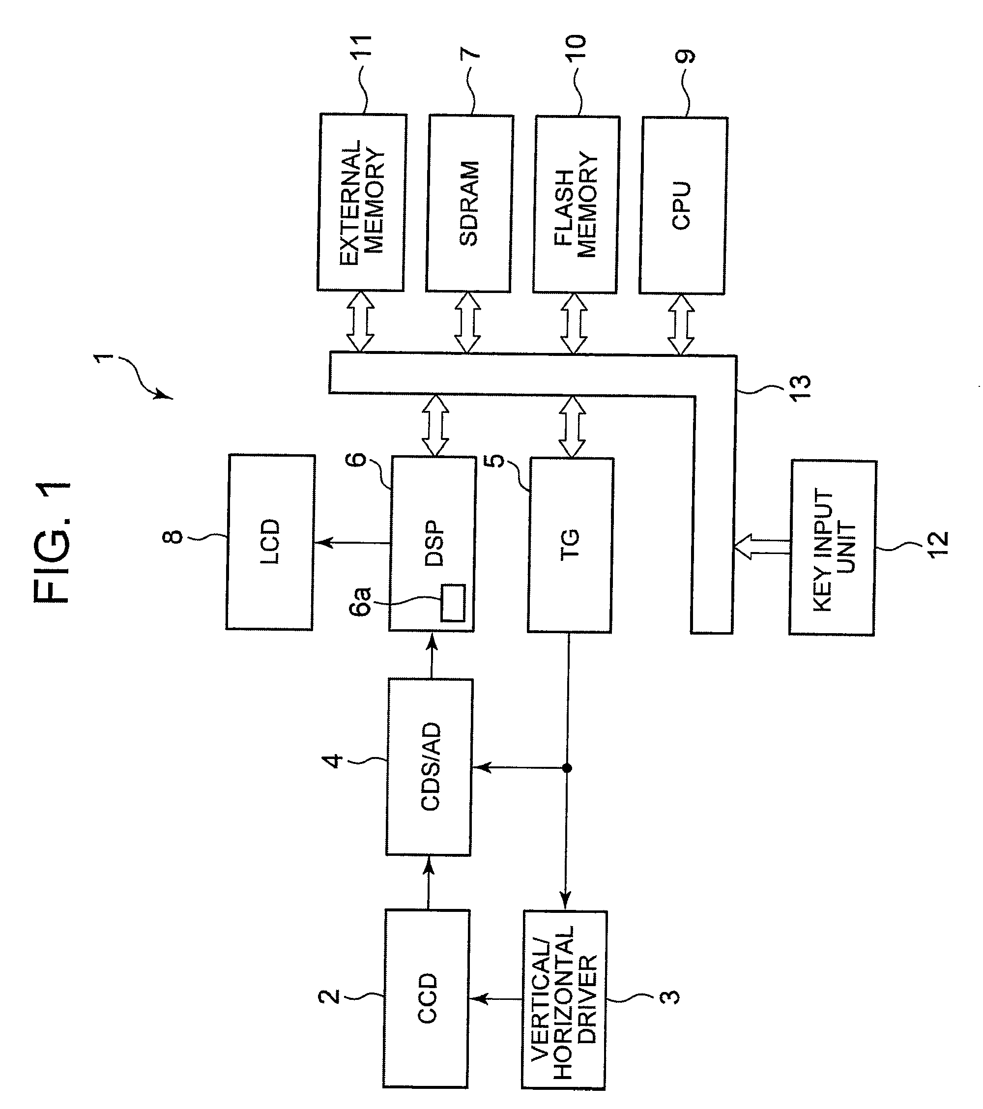 Image processing apparatus and computer-readable medium