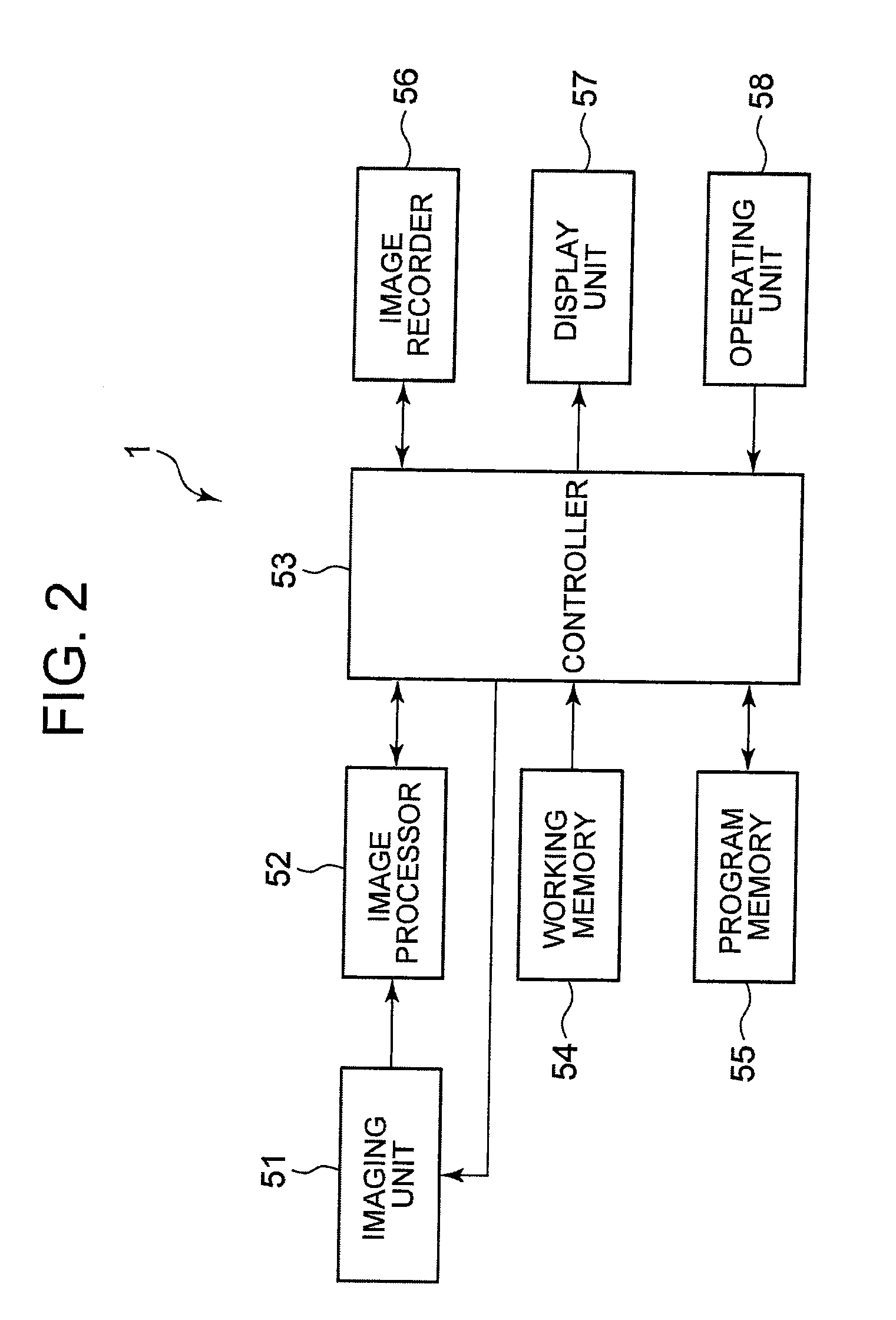 Image processing apparatus and computer-readable medium