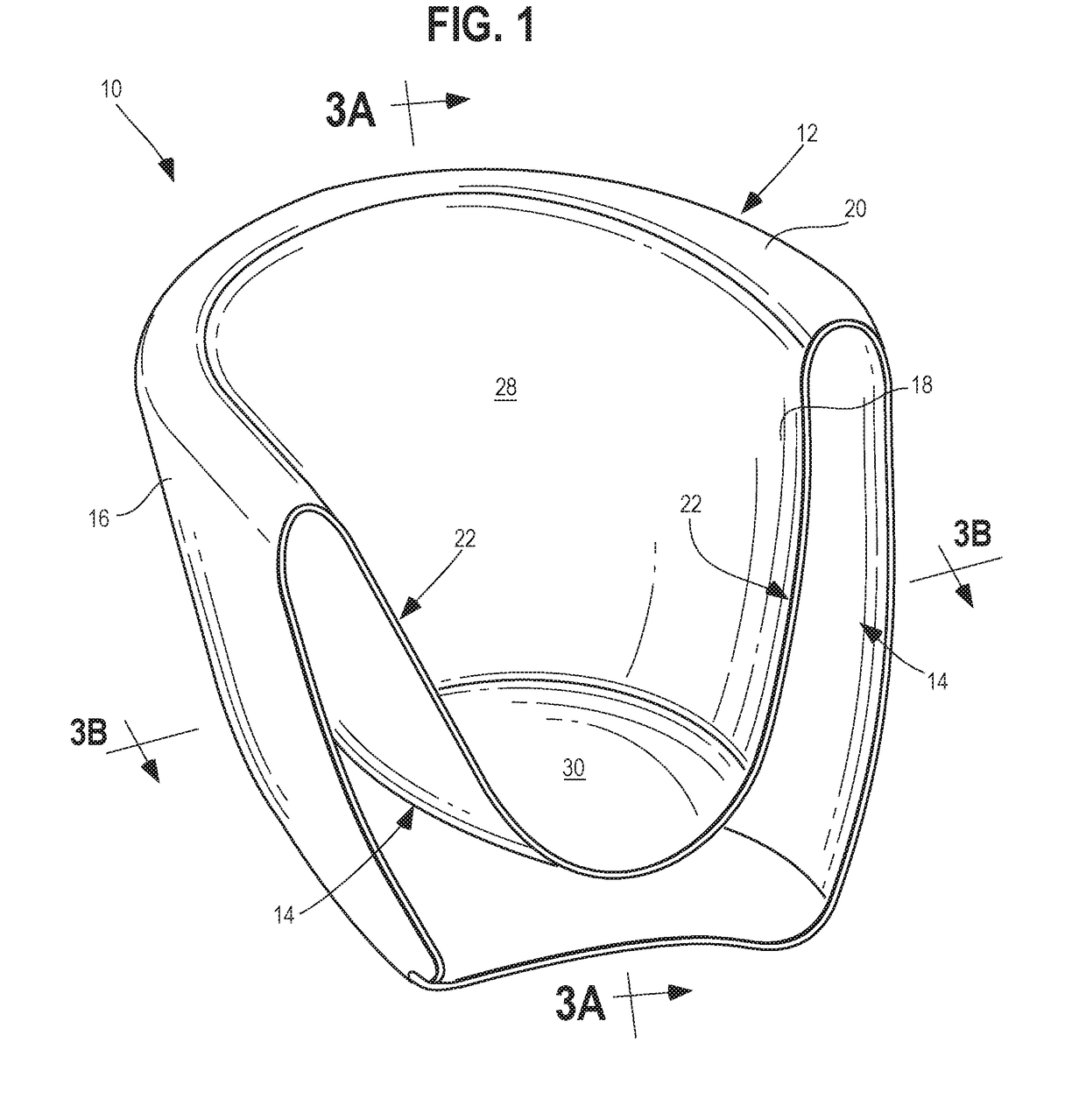 Glove shaping and protecting device