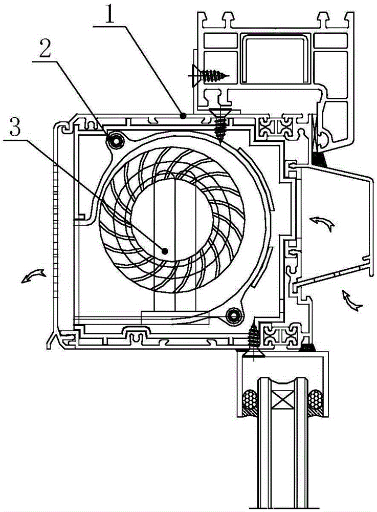 Sterilization ventilator capable of achieving remote control and online monitoring