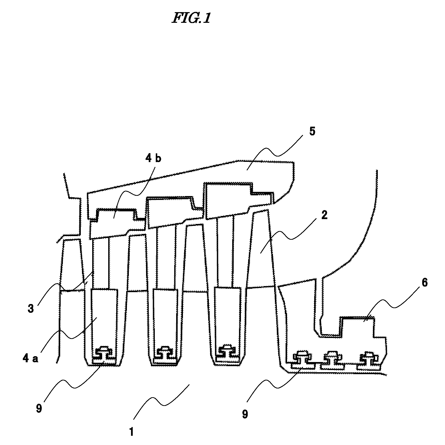 Sealing Device, Rotating Machine, and Method for Manufacturing Sealing Device