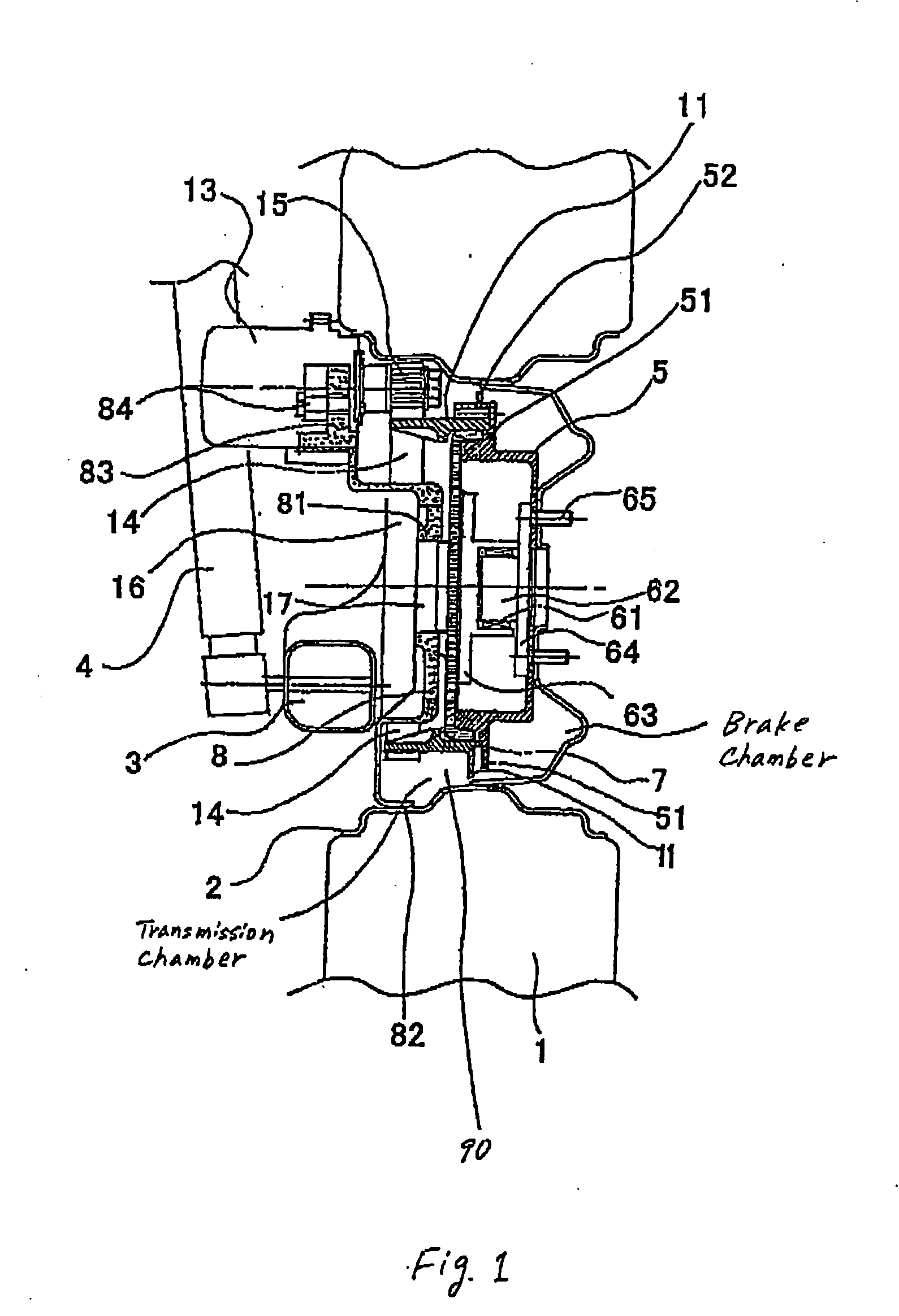 Electrically motorized wheel with protective cover