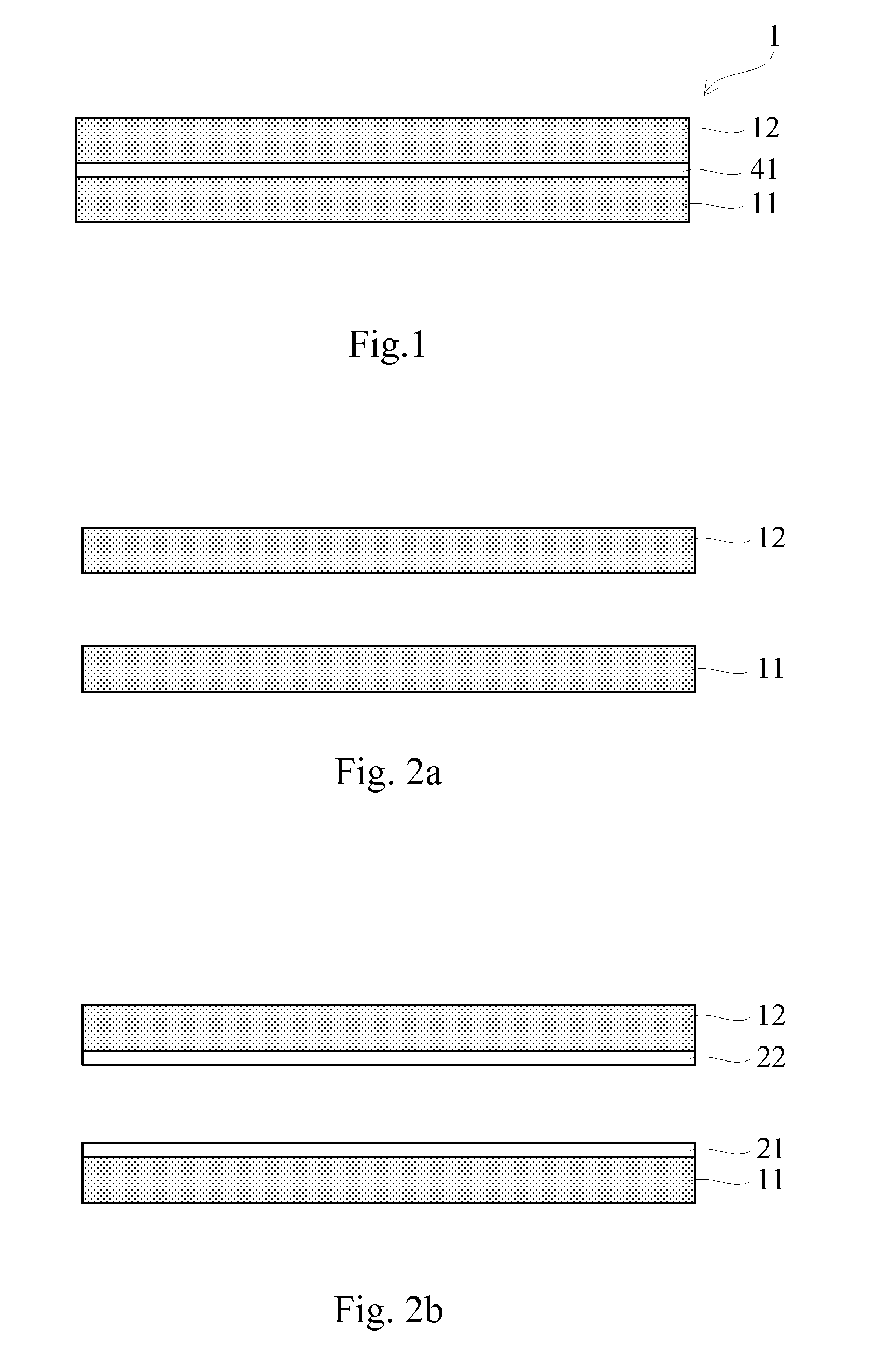 Electric connection and method of manufacturing the same