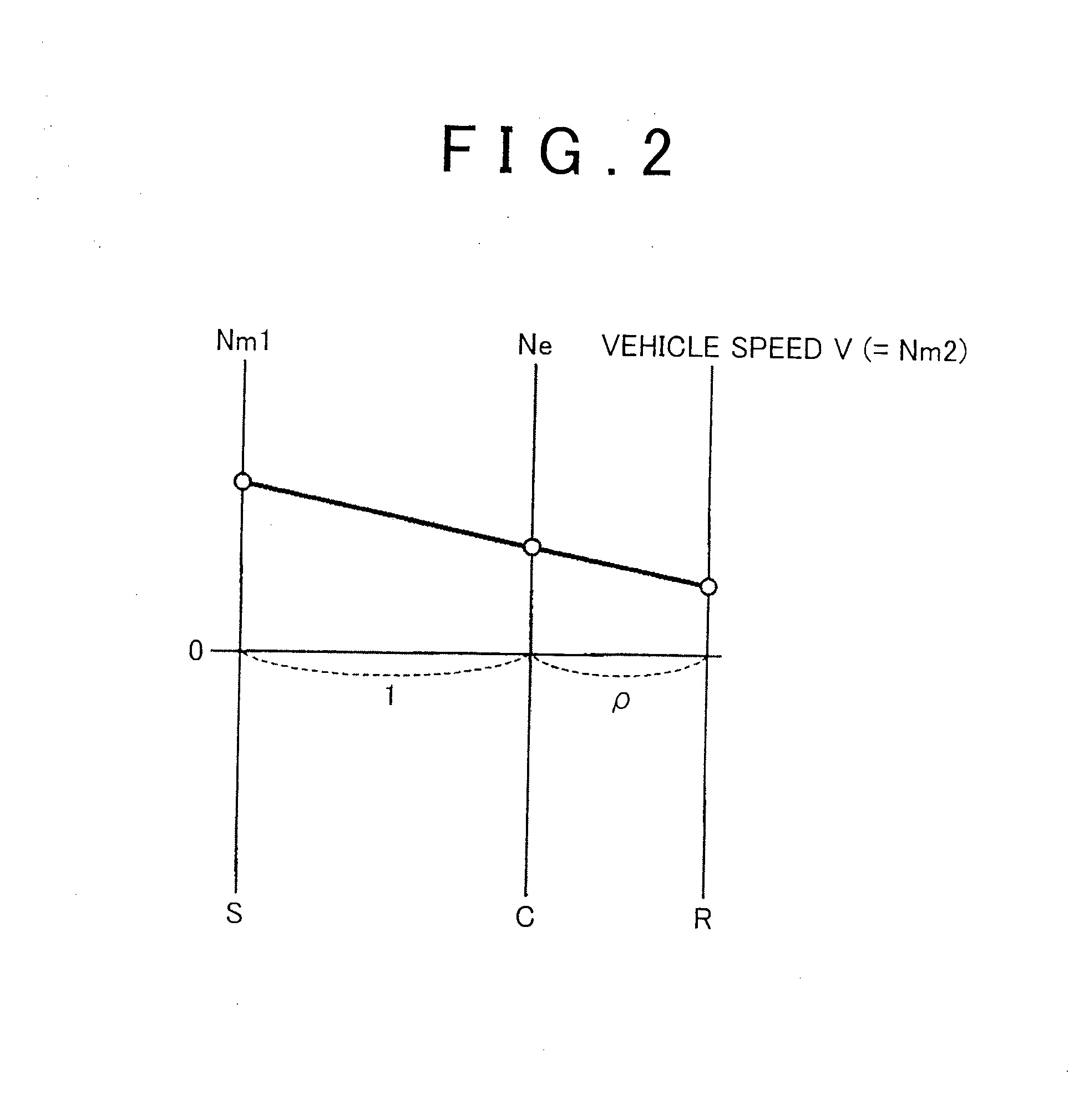 Vehicle and vehicle control method