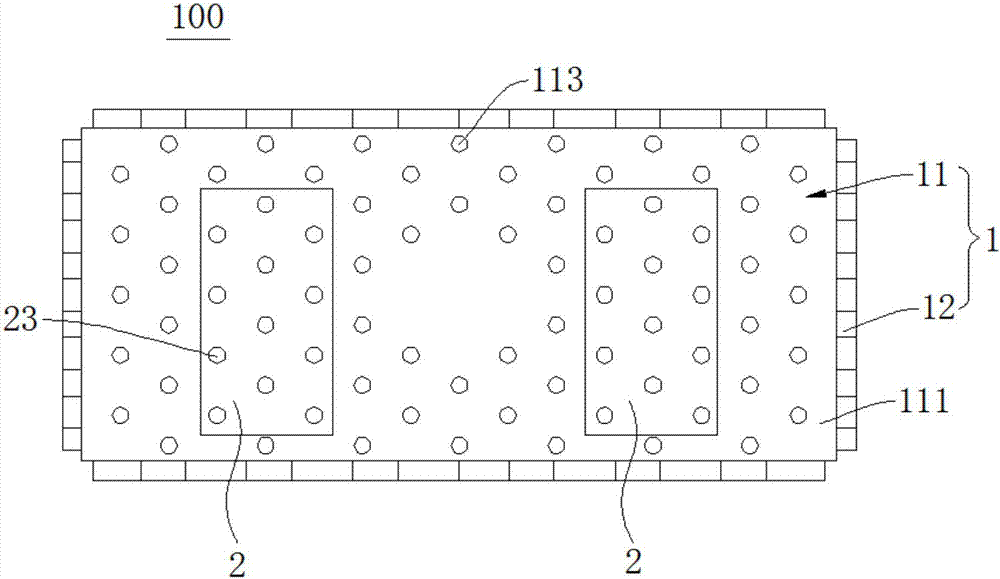 Cooling device and electronic equipment