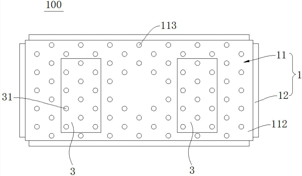 Cooling device and electronic equipment