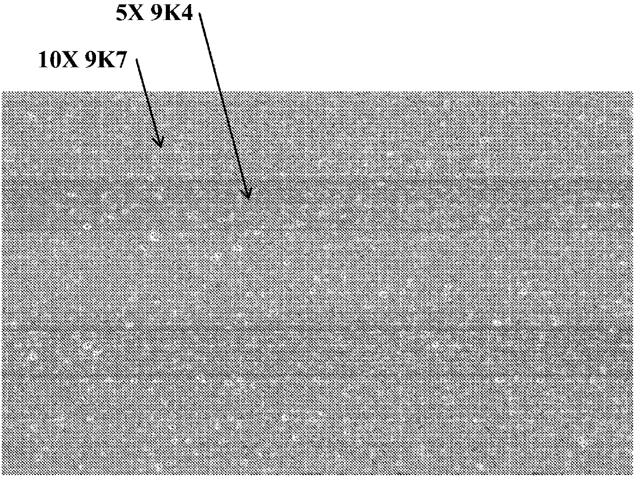 Compositions for low K, low temperature co-fired composite (LTCC) tapes and low shrinkage, multi-layer LTCC structures formed therefrom