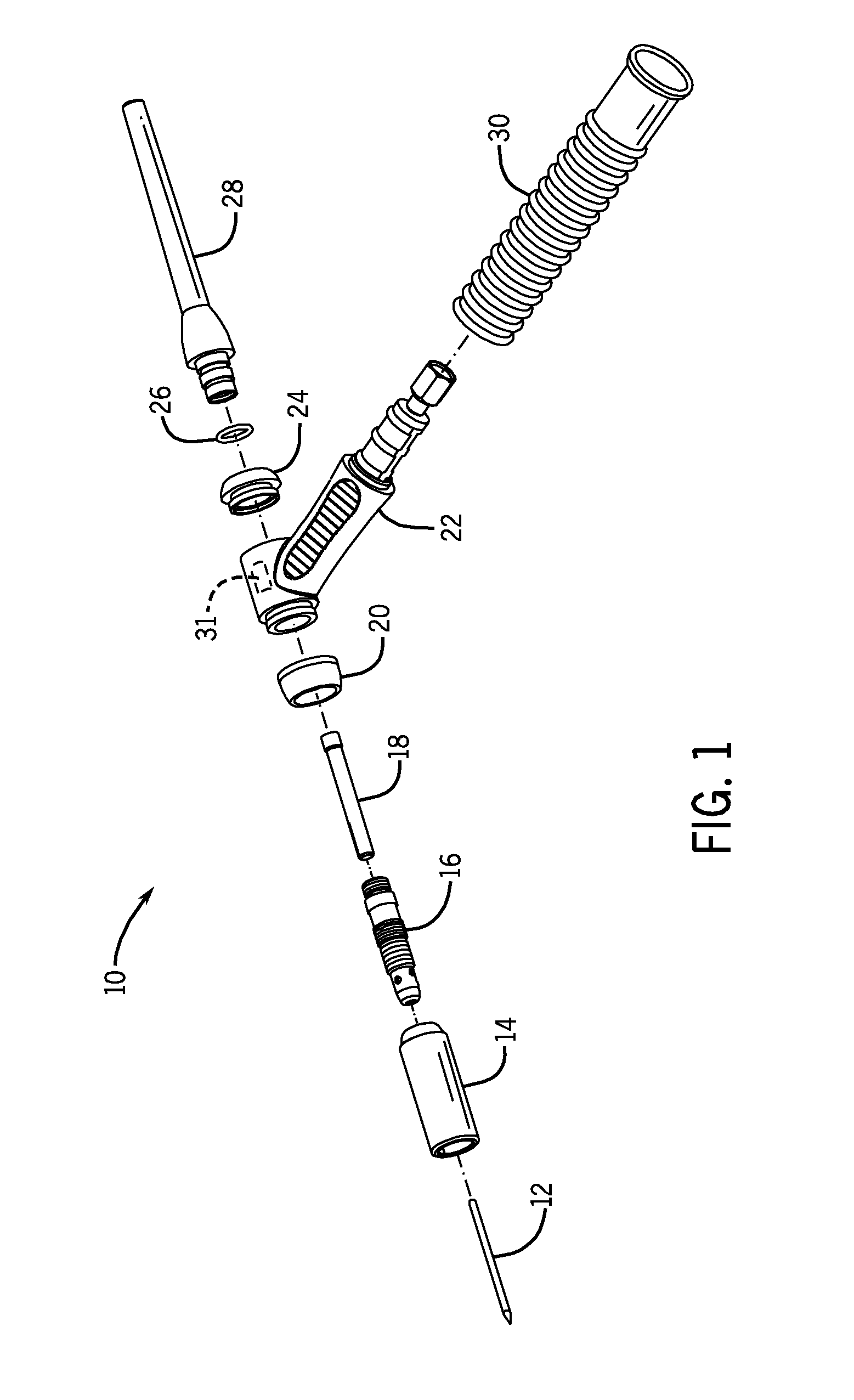 Electrode diameter sensing consumables