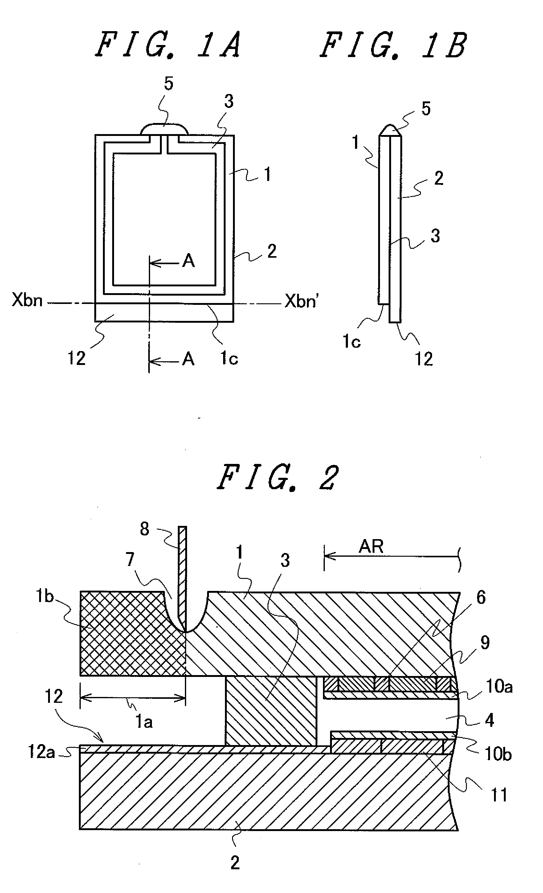 Manufacturing method of display device