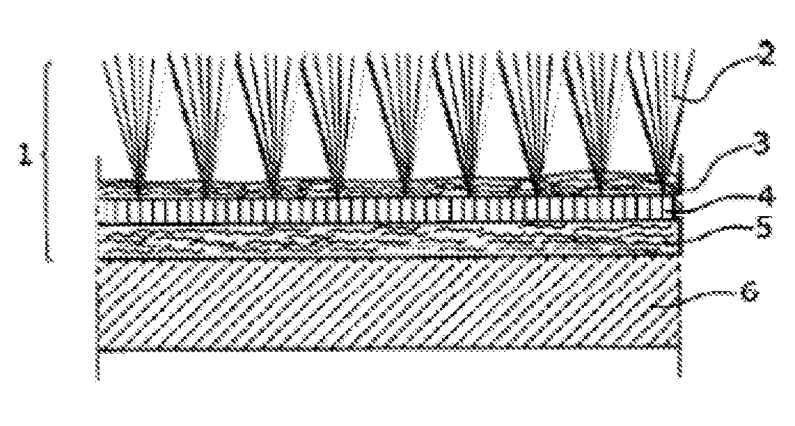 Motor vehicle parts