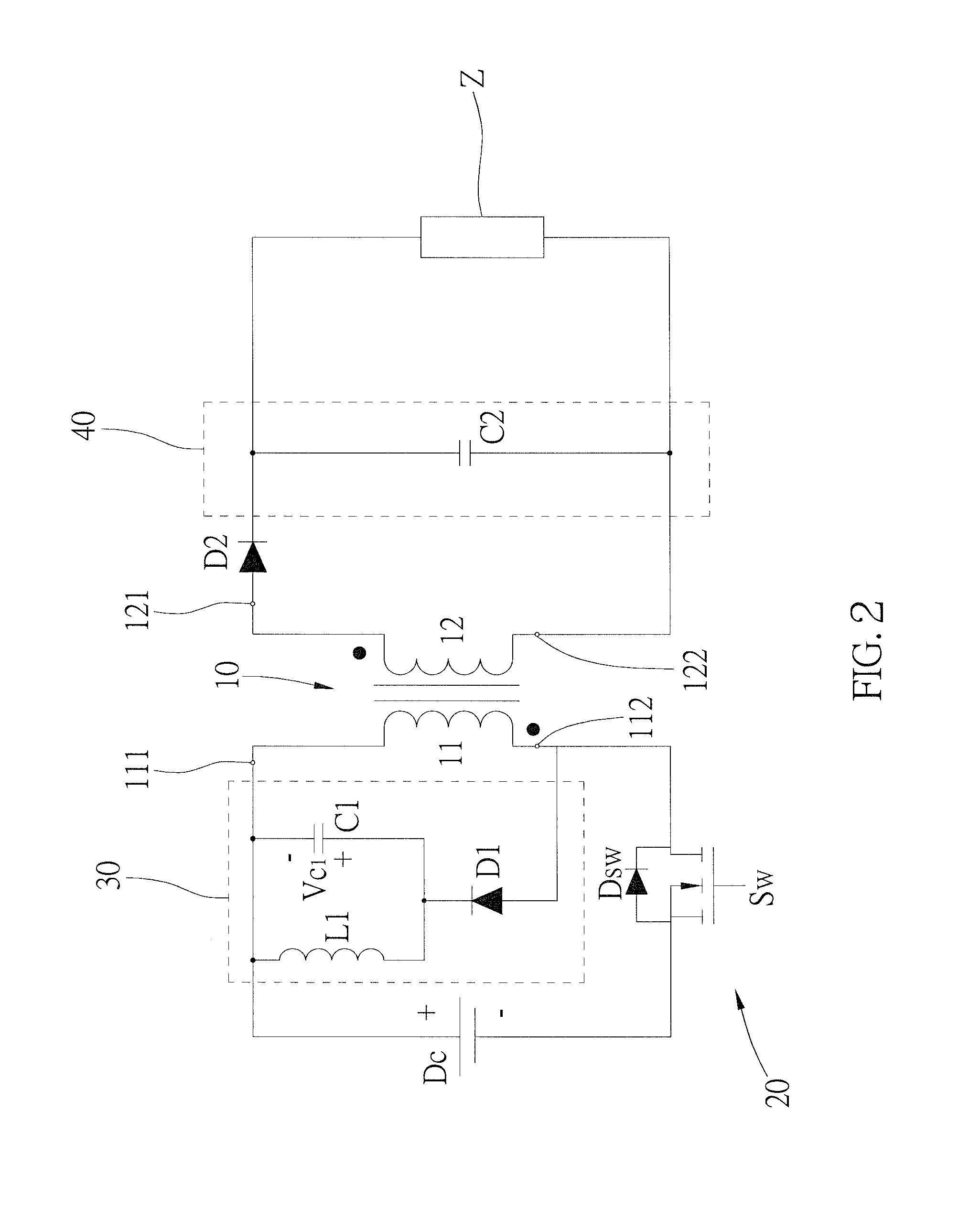 Power conversion apparatus