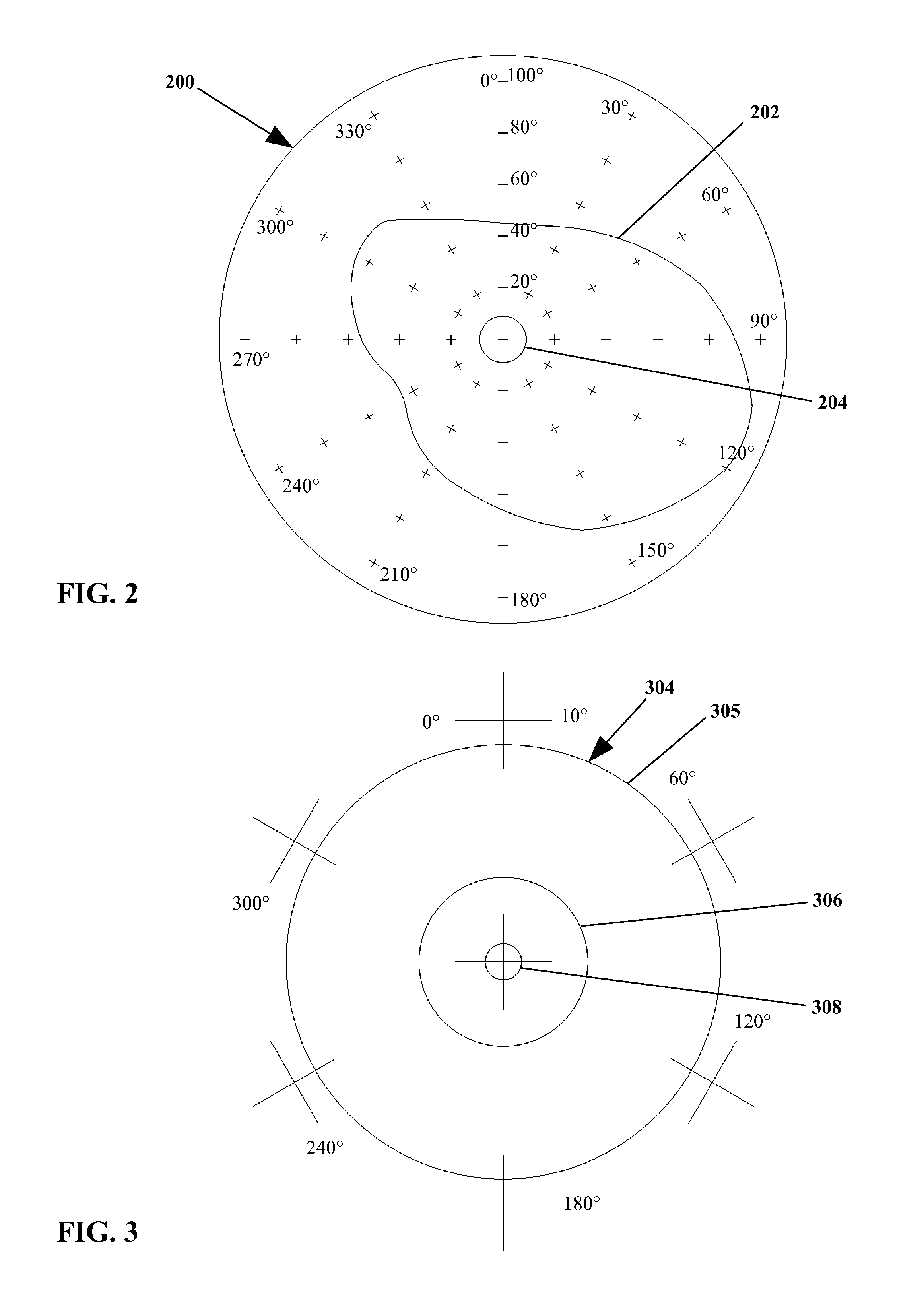 Method and apparatus for selectively presenting content