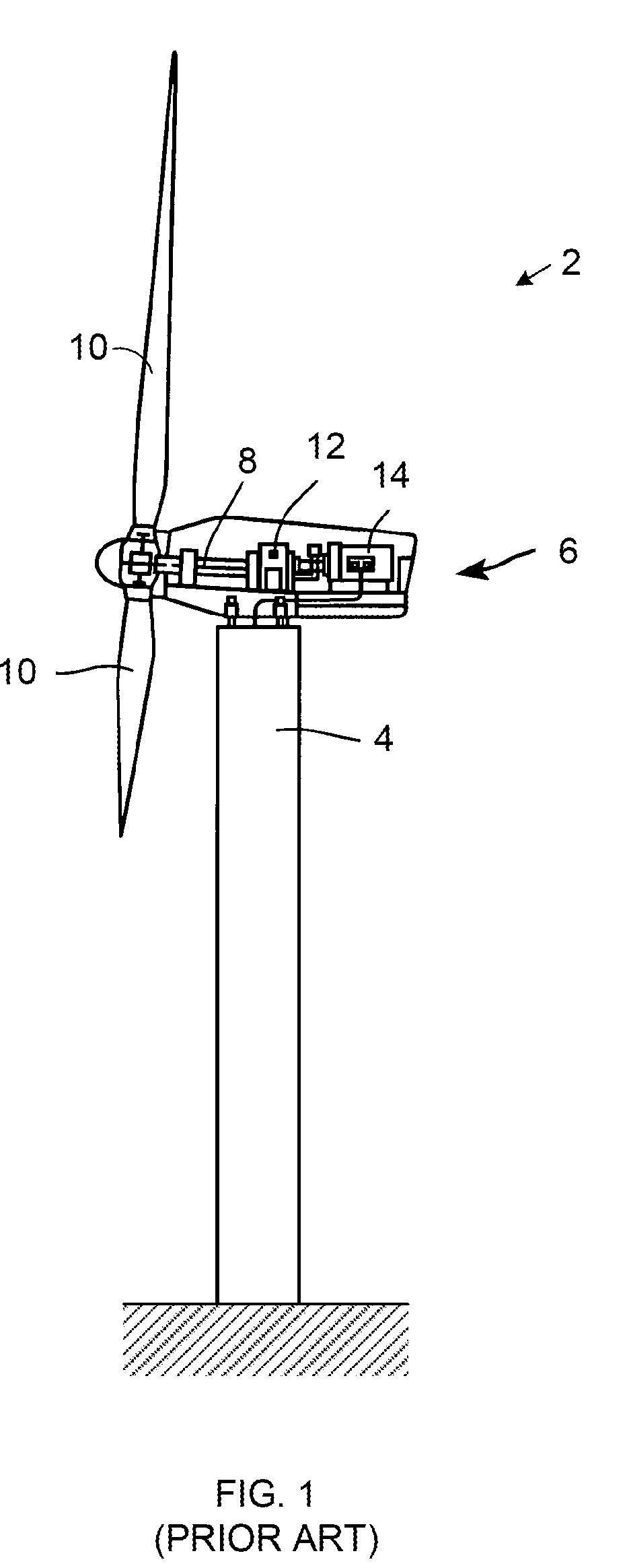 Wind turbine blade molds