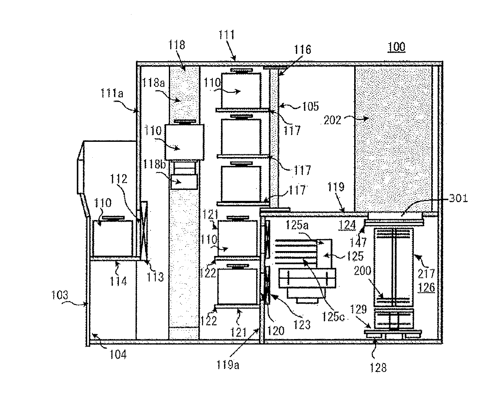 Substrate processing apparatus