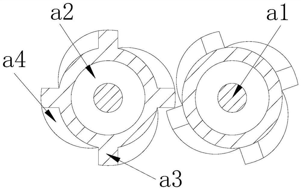 oil filter equipment