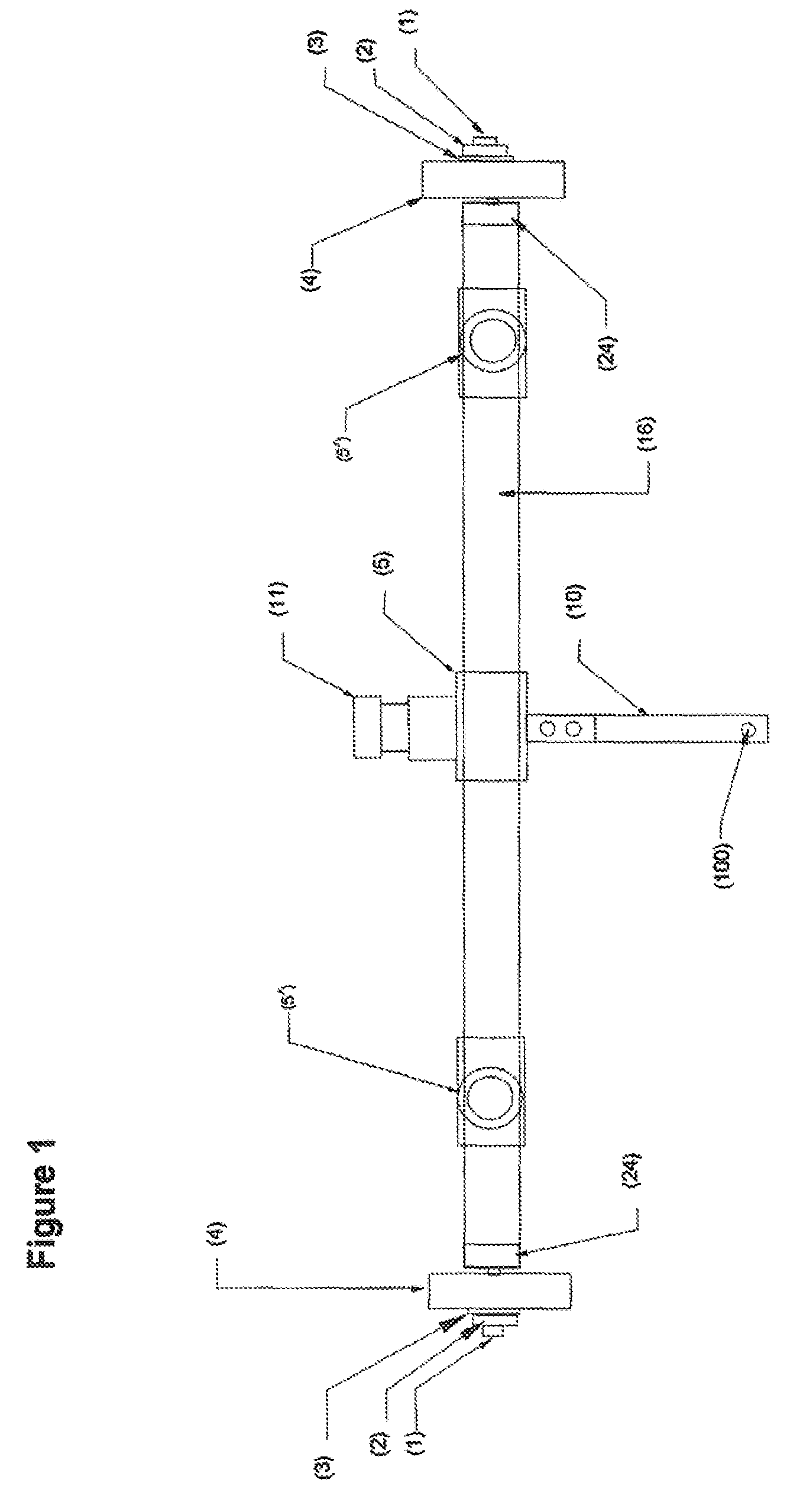 Roll-sprinkler irrigation system