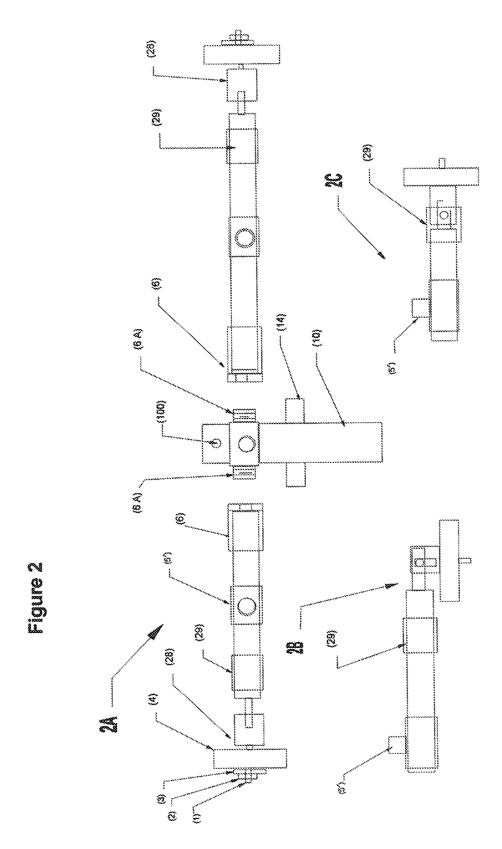 Roll-sprinkler irrigation system