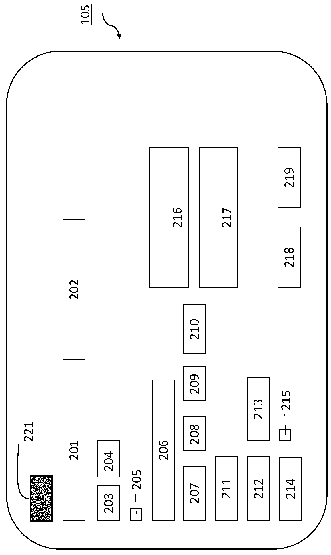 Medical product configured to be used for image based radiotheraphy planning