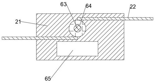 Eye massager with automatic eyedrop applying function