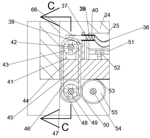 Eye massager with automatic eyedrop applying function