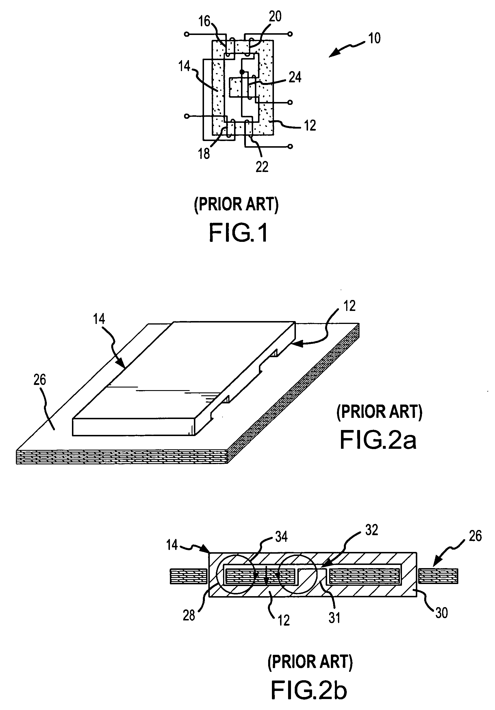 Winding structure for efficient switch-mode power converters