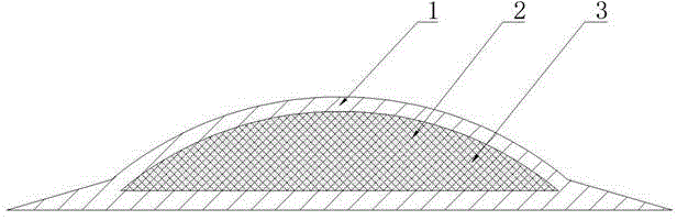 Intelligent deceleration strip