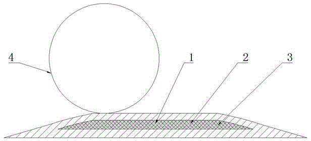 Intelligent deceleration strip