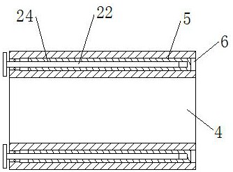 A kind of sapphire wafer cutting equipment and process