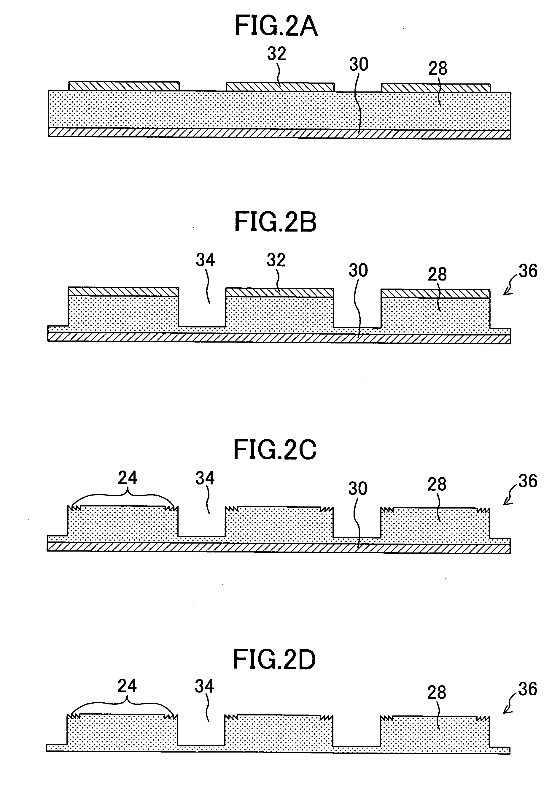 Optical device, optical device apparatus, camera module, and optical device manufacturing method