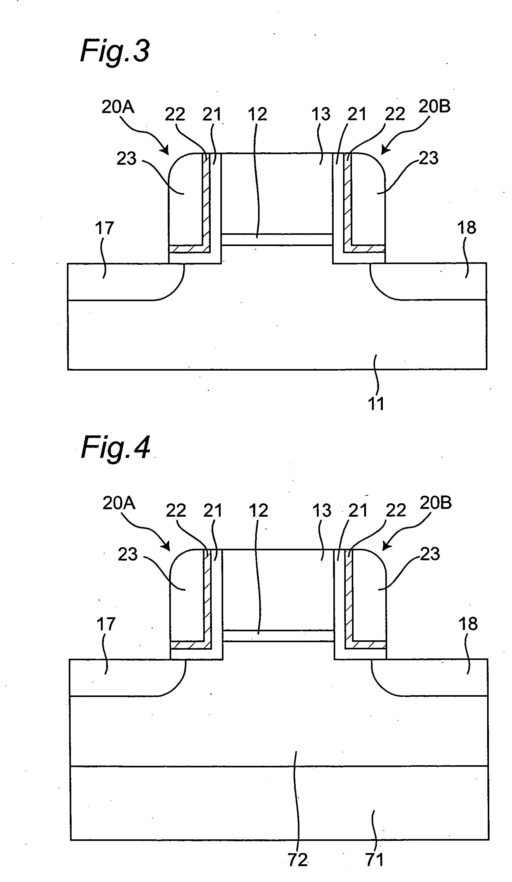 Semiconductor storage