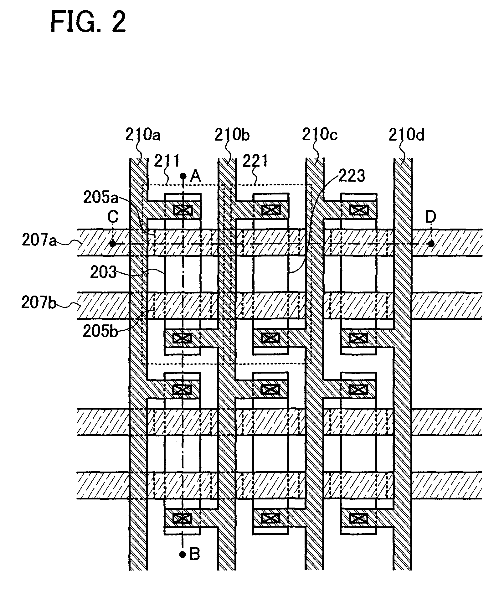 Nonvolatile memory