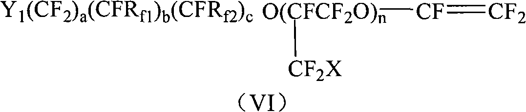 Multilayer fluorine-contained crosslinking doping ionic membrane with reinforced microporous membrane and preparation method thereof