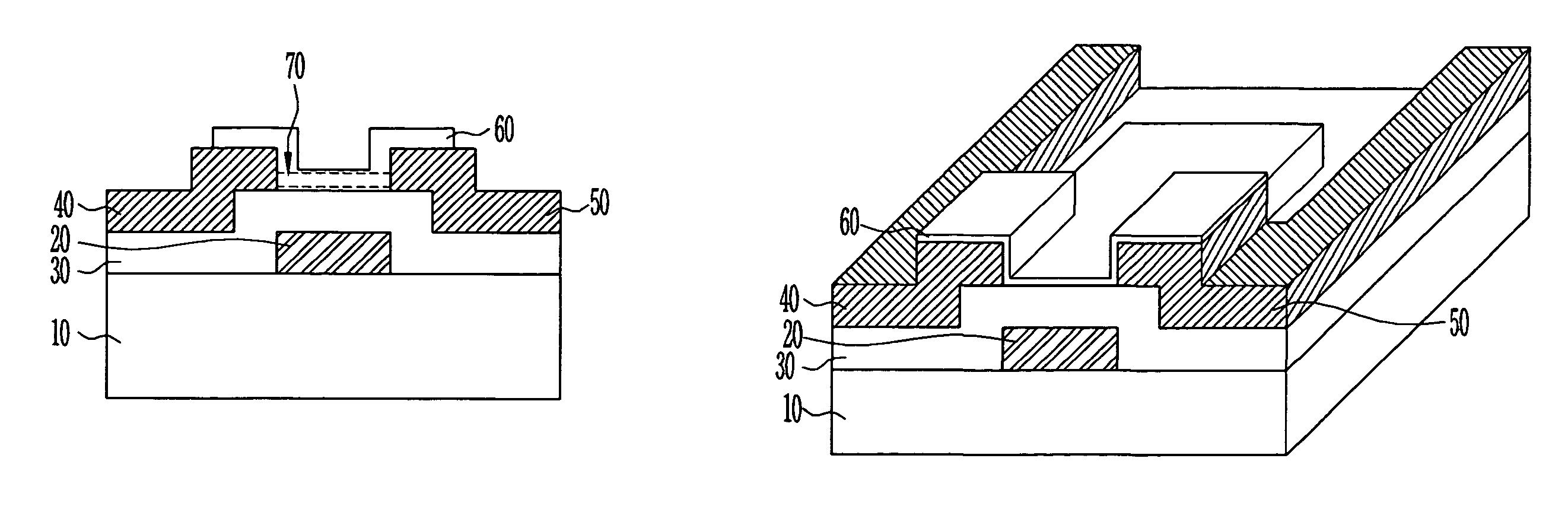 Metal-insulator transition switching transistor and method for manufacturing the same