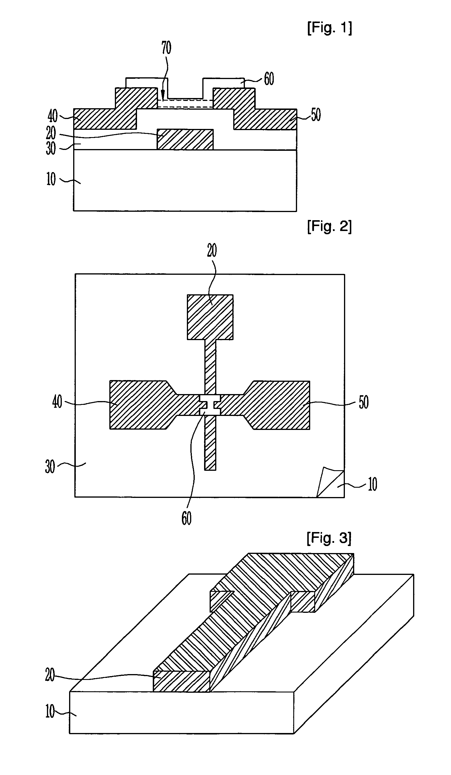 Metal-insulator transition switching transistor and method for manufacturing the same