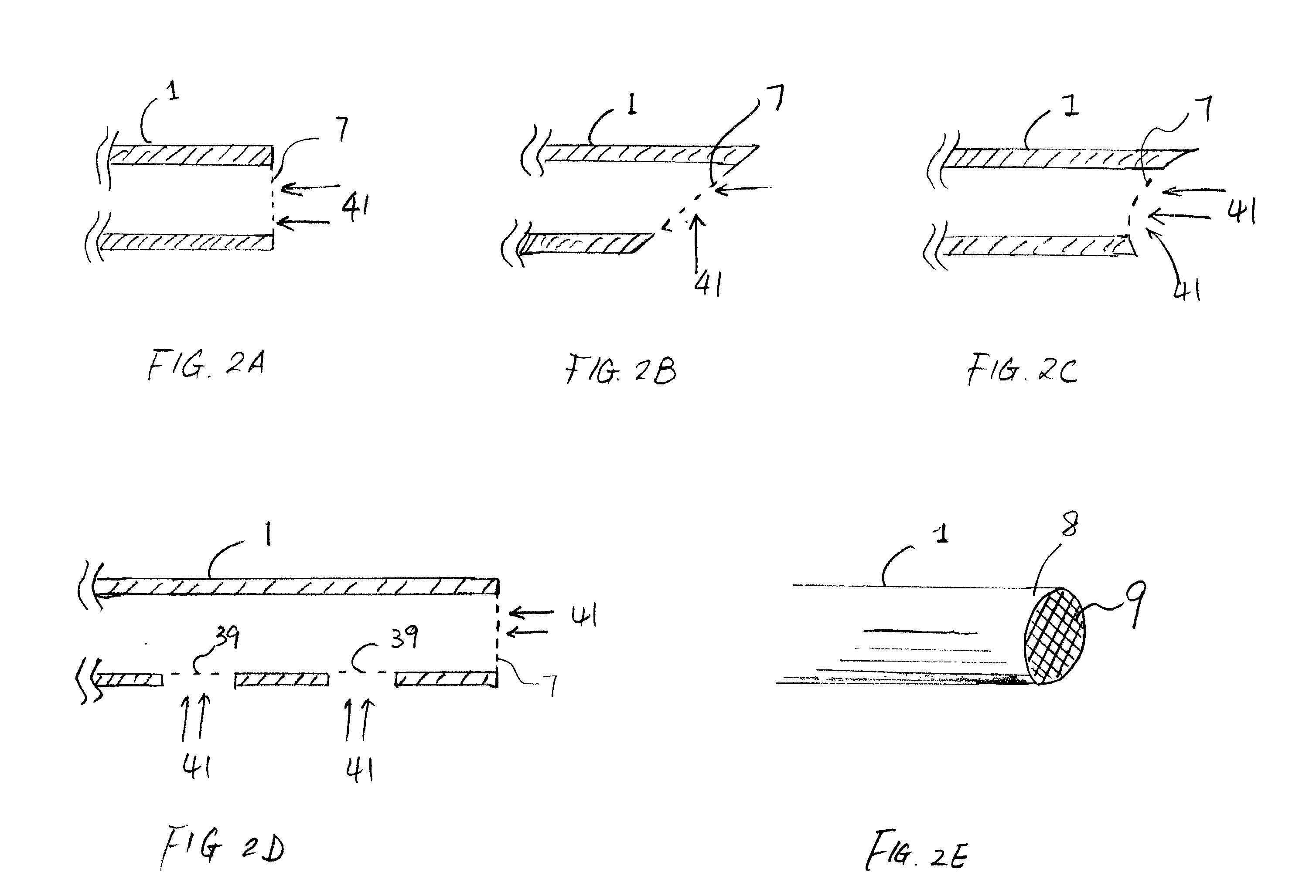 Laser lithotripsy device with suction