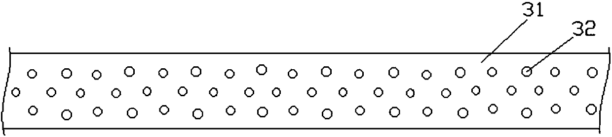 Method for constructing enhanced denitrification artificial wetland, artificial wetland, and enhanced denitrification method