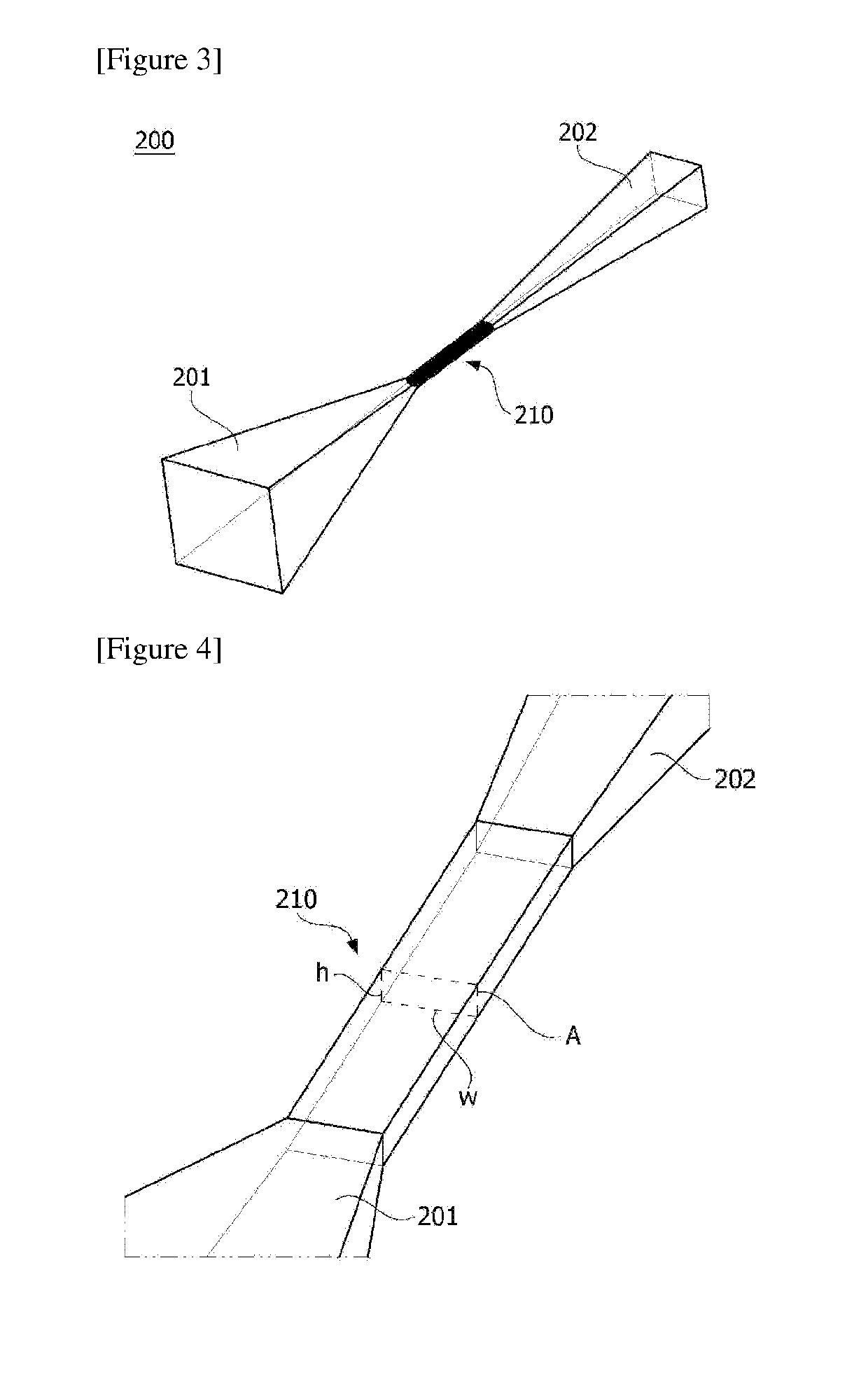 High-Pressure Homogenizer and Method for Manufacturing Graphene Using the Same