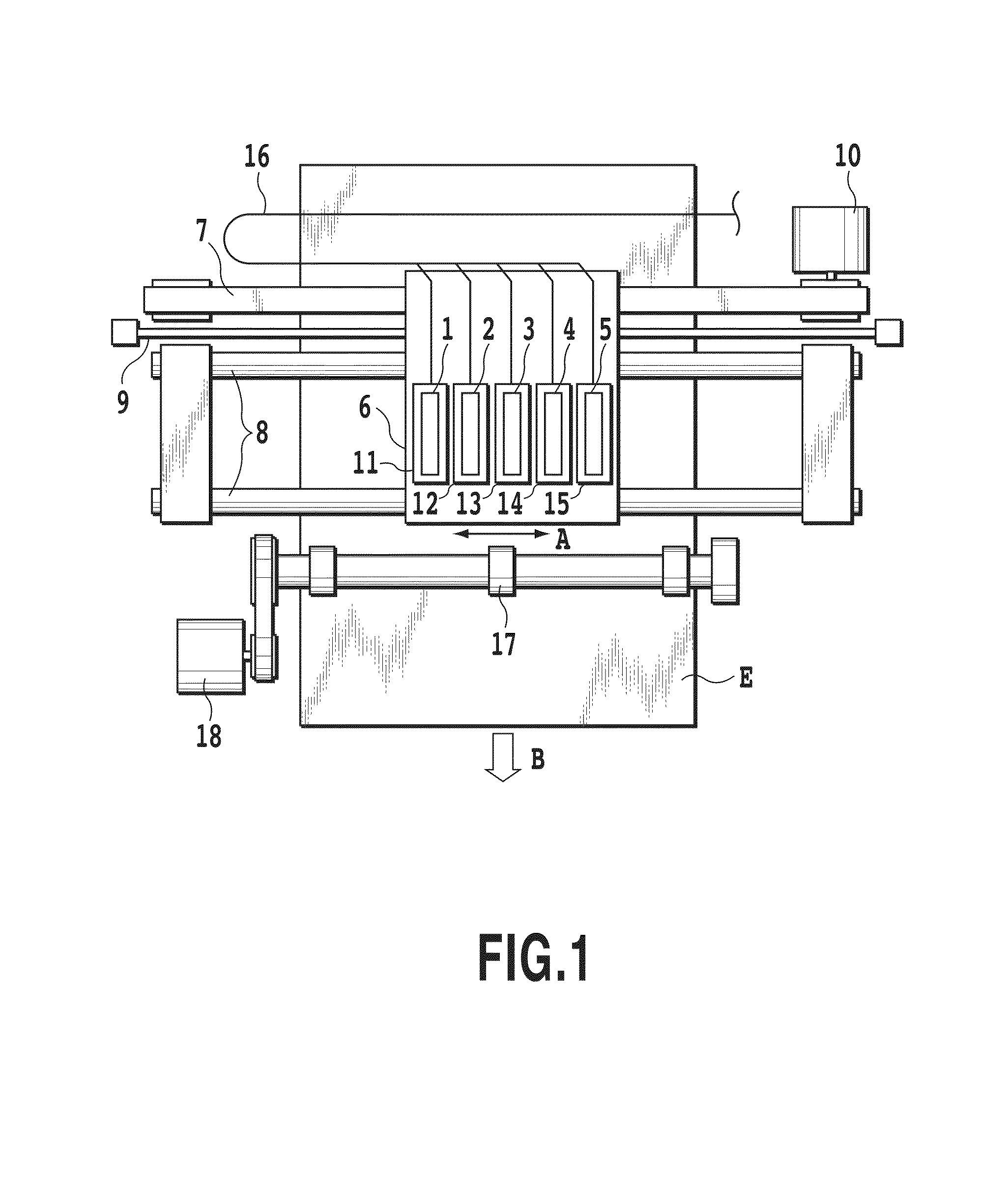 Inkjet printing method and inkjet printing apparatus